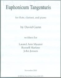 Euphonicum Tangenturis