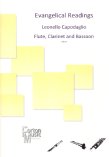 Evangelical Readings Op63