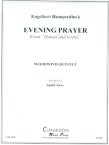 Evening Prayer from Handel and Gretel