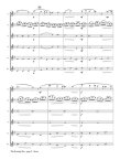 Evening Star (Songs Without Words) Op38 #1