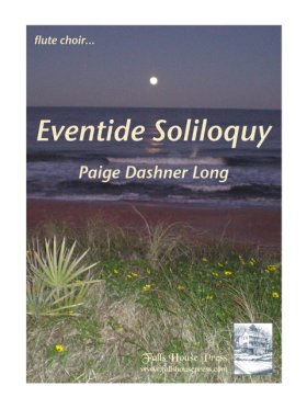 Eventide Soliloquy