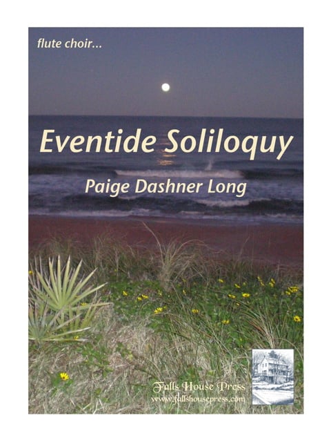 Eventide Soliloquy