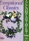 Exceptional Classics (Piano Accompaniment)