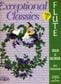 Exceptional Classics (with CD)