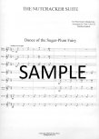 Excerpts from The Nutcracker Suite