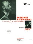 Exercices Journaliers (Daily Exercises)