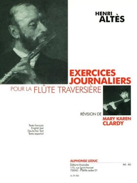 Exercices Journaliers (Daily Exercises)
