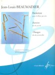 Exercises (for the Piccolo)