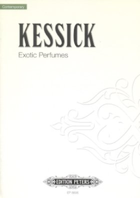 Exotic Perfumes