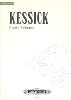 Exotic Perfumes