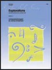 Explorations-Featuring Five Selections from Around the World