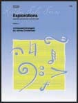 Explorations-Featuring Five Selections from Around the World