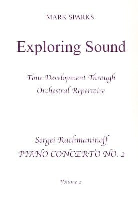 Exploring Sound (v.2)