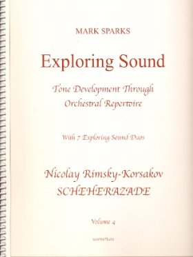 Exploring Sound (v.4)