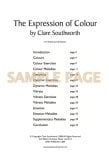 Expression of Colour
