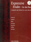 Expressive Etudes for the Flute