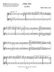 Extended Techniques - Double the Fun (score form)