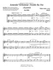 Extended Techniques - Double the Fun (score form)