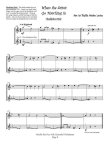 Extended Techniques - Double the Fun (score form)