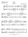 Extended Techniques - Double the Fun (score form)