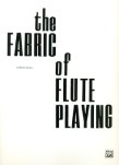Fabric of Flute Playing