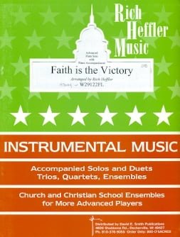 Faith is the Victory