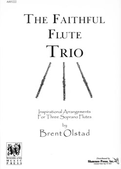 Faithful Flute Trio, The