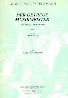 Faithful Musicmaster(bk3)(ed.Degen)