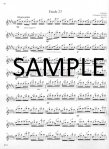 Famous Flute Works