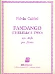 Fandango Op40b