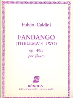 Fandango Op40b