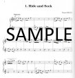 Fandangos (score form)