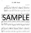Fandangos (score form)