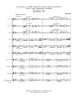 Fanfare 36