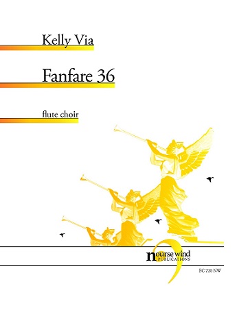 Fanfare 36