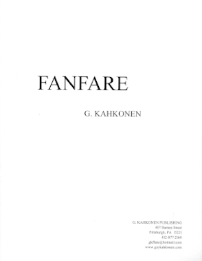 Fanfare