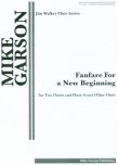 Fanfare for a New Beginning