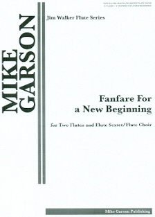 Fanfare for a New Beginning