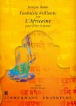Fantaisie Brillante sur L'Africaine(ed.Wiese)