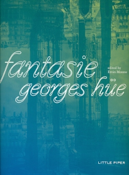 Fantaisie (ed.Monroe)