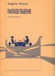 Fantaisie Italienne
