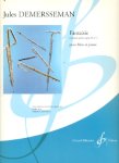 Fantaisie Op2#1(ed.Chatoux)