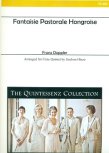 Fantaisie Pastorale Hongroise Op26