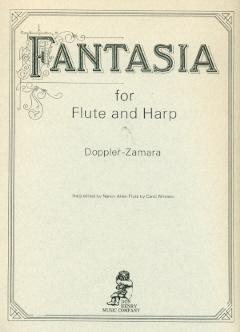 Fantasia (ed.Wincenc)