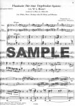 Fantasia for a Musical Clock