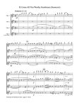 Fantasia on Christmas Carols