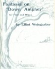 Fantasia on "Down Ampney"