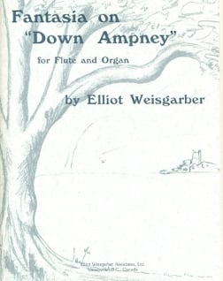 Fantasia on "Down Ampney"