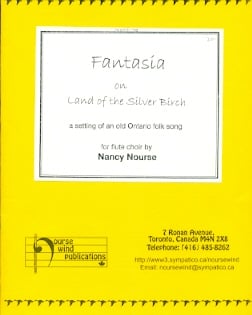 Fantasia on Land of the Silver Birch