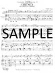 Fantasia on Scarlatti